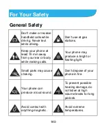 Preview for 149 page of Zte Z718TL User Manual