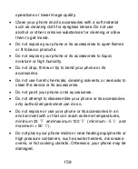 Preview for 158 page of Zte Z718TL User Manual