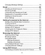 Preview for 6 page of Zte Z777 User Manual