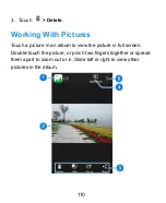 Preview for 110 page of Zte Z791 User Manual