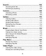 Preview for 8 page of Zte Z792 User Manual