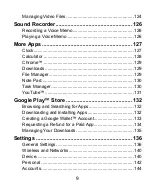 Preview for 9 page of Zte Z792 User Manual