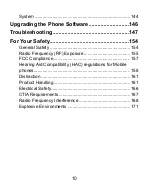 Preview for 10 page of Zte Z792 User Manual