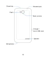 Preview for 12 page of Zte Z792 User Manual