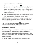 Preview for 34 page of Zte Z792 User Manual