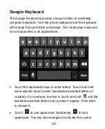 Preview for 39 page of Zte Z792 User Manual