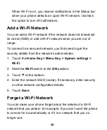 Preview for 46 page of Zte Z792 User Manual