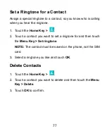 Preview for 77 page of Zte Z792 User Manual