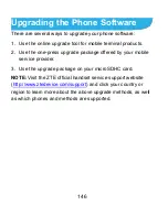 Preview for 146 page of Zte Z792 User Manual