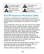 Preview for 129 page of Zte Z798BL User Manual