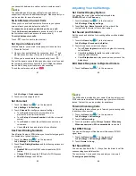 Preview for 16 page of Zte Z815 User Manual