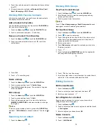 Preview for 18 page of Zte Z815 User Manual