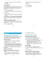 Preview for 19 page of Zte Z815 User Manual