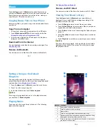 Preview for 26 page of Zte Z815 User Manual