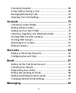 Preview for 7 page of Zte Z818L User Manual