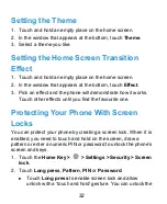 Preview for 32 page of Zte Z818L User Manual