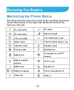 Preview for 37 page of Zte Z818L User Manual