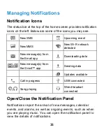 Preview for 38 page of Zte Z818L User Manual