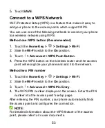 Preview for 53 page of Zte Z818L User Manual