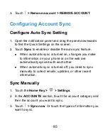 Preview for 85 page of Zte Z818L User Manual