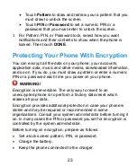 Preview for 23 page of Zte z828 User Manual