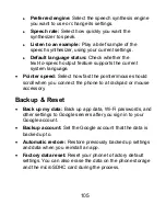 Preview for 105 page of Zte z828 User Manual