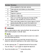 Preview for 108 page of Zte Z837VL User Manual