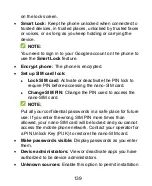 Preview for 139 page of Zte Z837VL User Manual