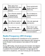 Preview for 154 page of Zte Z837VL User Manual