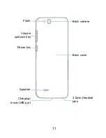 Preview for 11 page of Zte Z852 User Manual