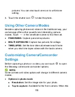 Preview for 118 page of Zte Z852 User Manual