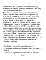 Preview for 166 page of Zte Z852 User Manual