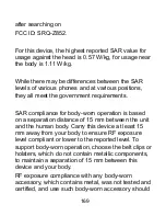 Preview for 169 page of Zte Z852 User Manual