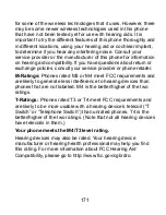 Preview for 171 page of Zte Z852 User Manual