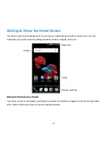 Preview for 19 page of Zte Z855 User Manual And Safety Information