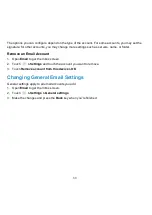 Preview for 68 page of Zte Z855 User Manual And Safety Information