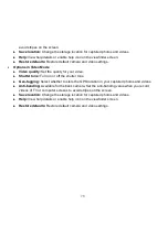 Preview for 78 page of Zte Z855 User Manual And Safety Information