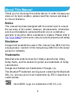 Preview for 2 page of Zte Z917VL User Manual