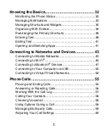 Preview for 5 page of Zte Z917VL User Manual