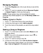 Preview for 62 page of Zte Z930L User Manual