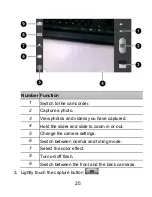 Preview for 25 page of Zte Z932L Quick Start Manual