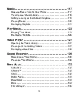 Preview for 9 page of Zte Z955L User Manual