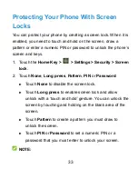 Preview for 33 page of Zte Z955L User Manual