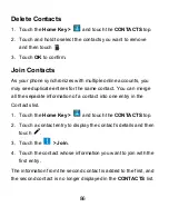 Preview for 86 page of Zte Z955L User Manual