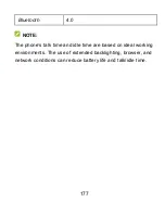 Preview for 177 page of Zte Z955L User Manual