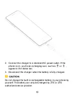 Preview for 10 page of Zte Z956 User Manual