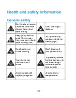 Preview for 27 page of Zte Z956 User Manual