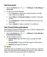 Предварительный просмотр 81 страницы Zte Z957 User Manual