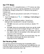 Preview for 82 page of Zte Z957 User Manual