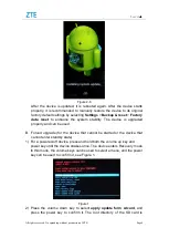 Preview for 4 page of Zte Z958 Upgrade Manual